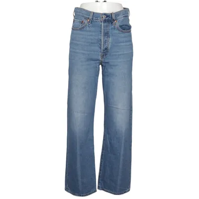 Jean (Bleu) de Levi's Premium Coton, Lyocell