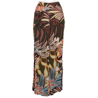 Pyjama broek (Meerkleurig) van Ulla Popken