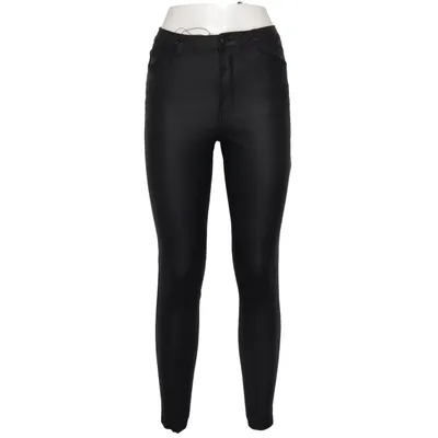 Pantalon (Gris) de Laulia Élasthane, Polyamide, Viscose