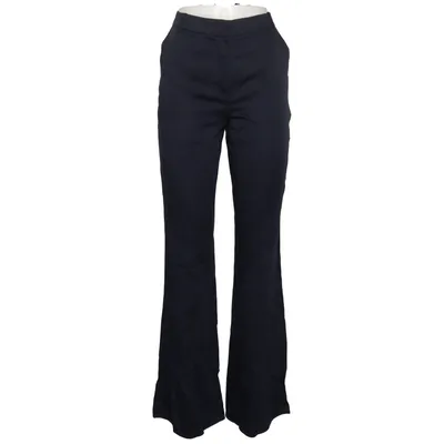 Palazzo pants (Blue) from NA-KD Art Lyocell, Polyester, Viscose