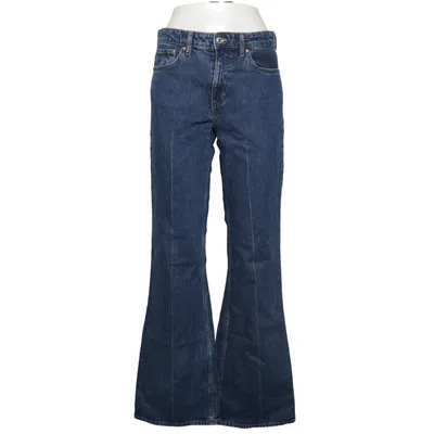 Jeans (Blue) from &Denim by H&M Cotton, Elastane, Polyester