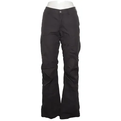 Friluftsbyxor (Grå) från Fjällräven Bomull, Polyester