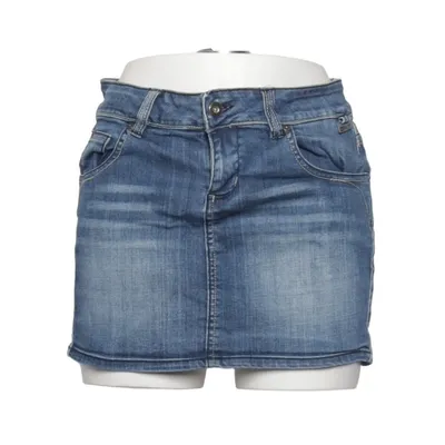 Denim skirt (Limitless Denim) from ONLY Limitless Denim Cotton, Elastane