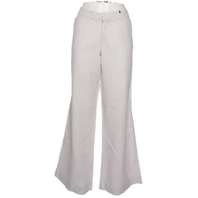 Chinos (Beige) från ESPRIT Bomull, Linne