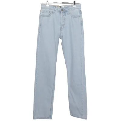 Jeans (Blå) fra Jack & Jones Jeans Intelligence Genanvendt bomuld
