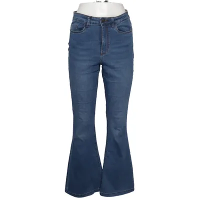 Jeans (SALLIE) från Noisy May Bomull, Elastan, Polyester, Viskos