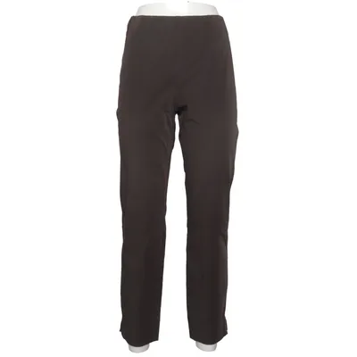 Leggings (Brown) from Algo Cotton, Polyamide
