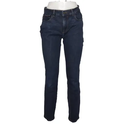 Jean (Bleu) de DL 1961 Coton, Élasthane, Lyocell, Polyester