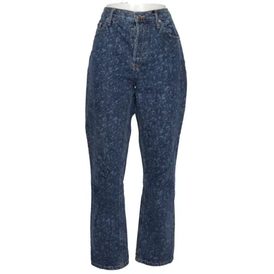 Jeans (The 90s Cheeky Jean) fra Everlane Økologisk bomuld