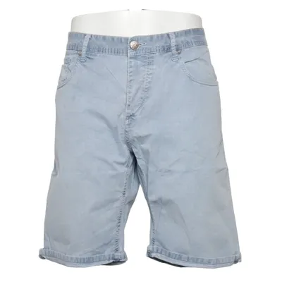 Jeans Shorts (Rio Moonlight Blue) von Selected Jeans Baumwolle