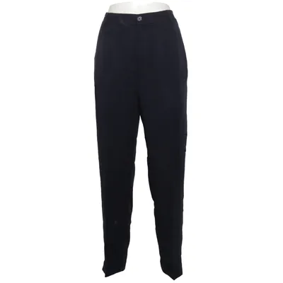 Suit pants (Blue) from Opus Tencel