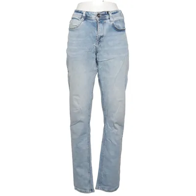 Jeans (Blå) från Garcia Bomull, Elastan, Polyester