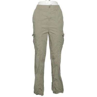 Cargo broek (Groen) van Primark Katoen