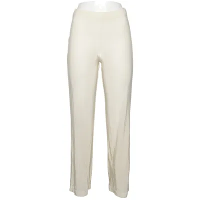 Pajama pants (Beige) from Cora Kemperman Elastane, Polyamide