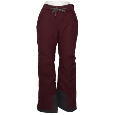 Snow pants (100) from Wedze Polyamide, Polyester, Polyurethane