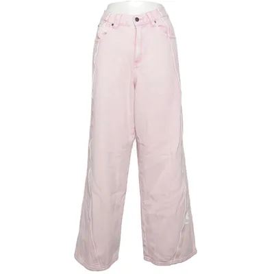 Jeans (Rosa) från Scuffers Bomull