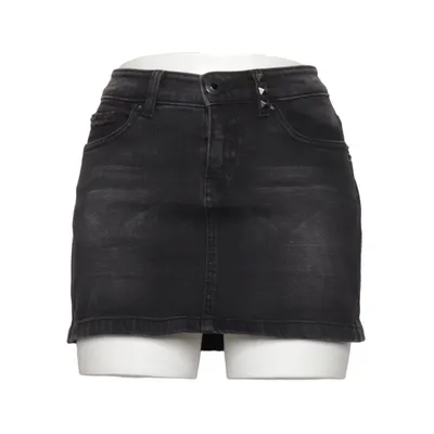 Jeanskjol (Limitless Denim) från ONLY Limitless Denim Bomull, Elastan