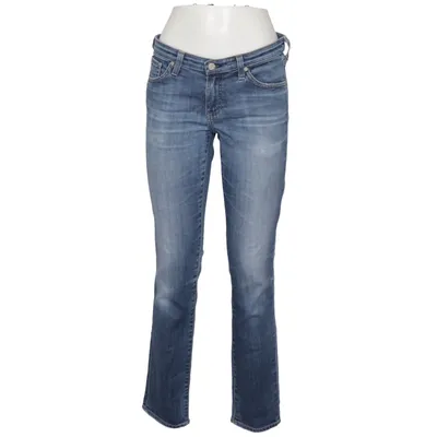 Jeans (Blue) from Adriano Goldschmied Cotton, Lyocell, Polyurethane