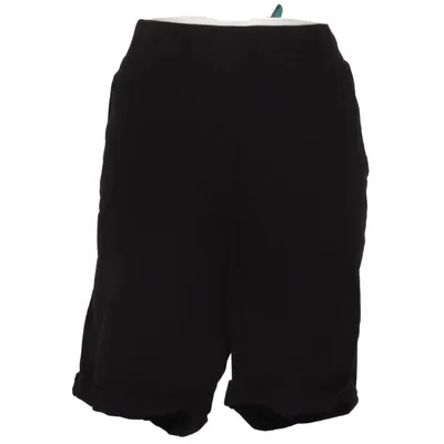 Shorts (Black) from Kaffe Cotton