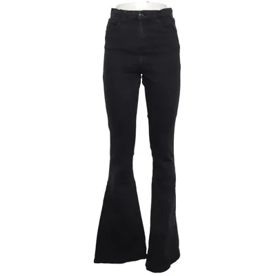Jeans (Moto) från Topshop Moto Bomull, Polyester, Polyuretan