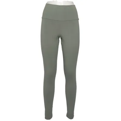 Leggings (Grön) från Les Lunes Bambu, Elastan