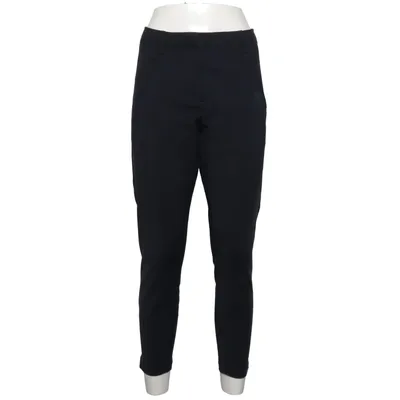 Suit pants (Blue) from Five Units Cotton, Elastane, Polyester