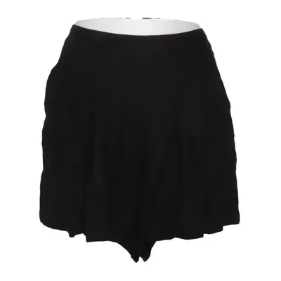 Shorts (Sort) fra Now Viscose