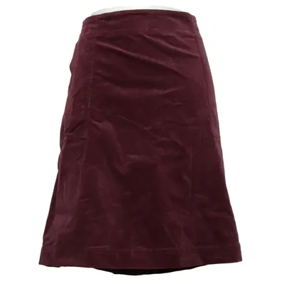 Rok (Lila) van Seasalt Cornwall Katoen, Elastaan, Gerecycled polyester
