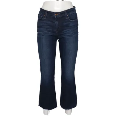 Jeans (Blå) fra Joes Jeans Bomuld, Elastan, Polyester, Tencel