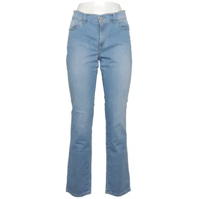 Jeans (Kate) fra Pioneer Bomuld, Elastan, Polyester