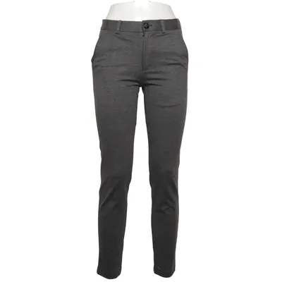 Chino (Gris) de Gnious Élasthane, Polyamide, Viscose
