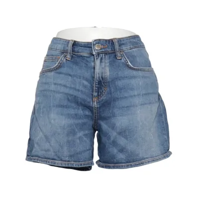 Short en jean (Bleu) de Marc O'Polo Denim Coton, Élasthane