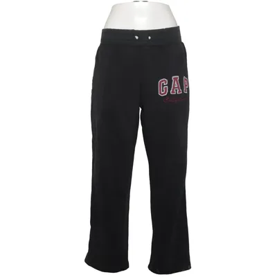 Sweatpants (Sort) fra Gap Bomuld