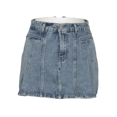 Skort (Blå) från Luxury