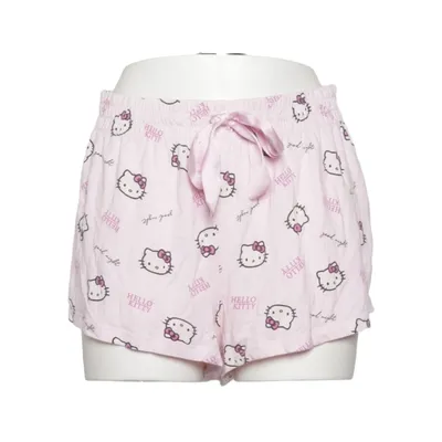 Pajama shorts (Hello Kitty) from Hello Kitty