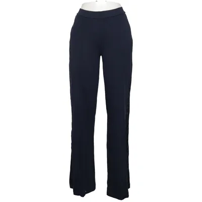 Pants (Blue) from Smith & Soul Elastane, Viscose