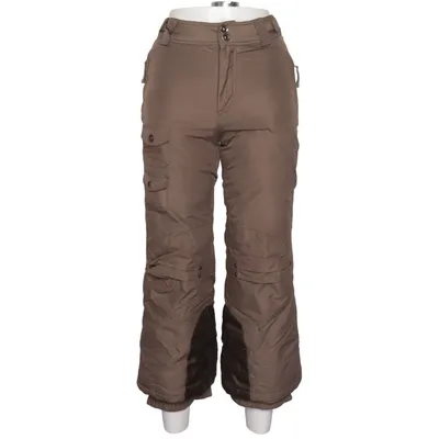 Täckbyxor (Brun) från Yep Yep Polyamid, Polyester