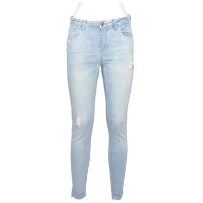 Jeans (Blå) från Pull & Bear Denim