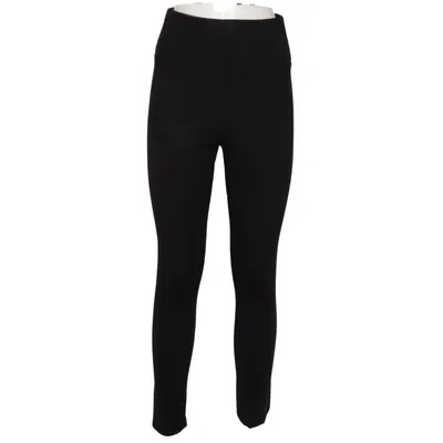 Leggings (Svart) från Vs. Miss Elastan, Polyester