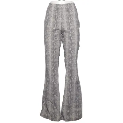 Pants (Gray, Beige) from Xanaka