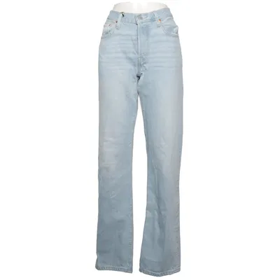Jean (Bleu) de Levi's Premium Coton