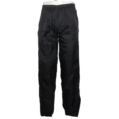 Överdragsbyxor (Svart) från JEANTEX
