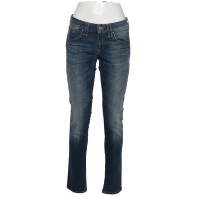 Jeans (SERENA) from Mavi Jeans Co. Cotton