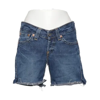 Jeansshorts (327) fra Levi Strauss & Co Bomuld