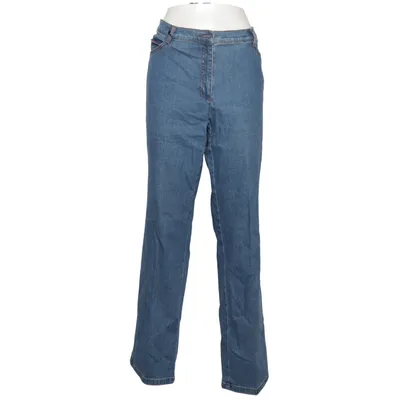 Spijkerbroek (Blauw) van Brax Sport