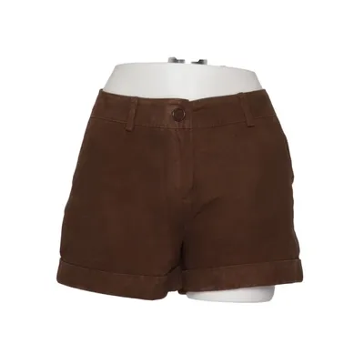 Korte broek (Short 001) van Goosecraft Leer