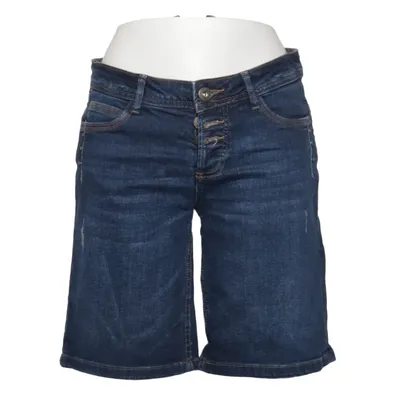 Jeansshorts (Blå) fra Sublevel Bomuld, Elastan