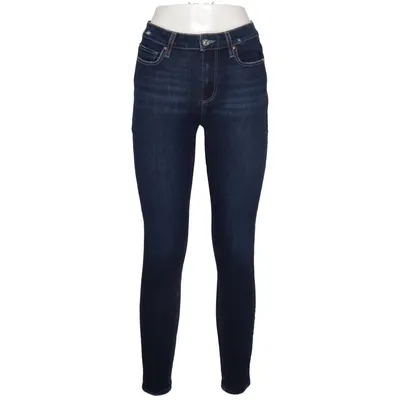 Jeans (HOXTON ANKLE) från Paige Bomull, Elastan, Polyester