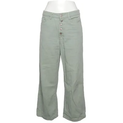 Jean (Vert) de 24Colours Coton