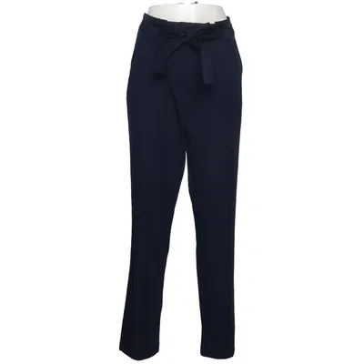 Pants (Blue) from Smashed Lemon Elastane, Polyester